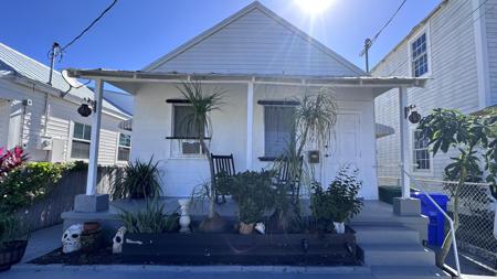 1312 Virginia Street
