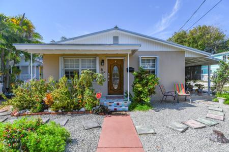 824 Baptist Lane