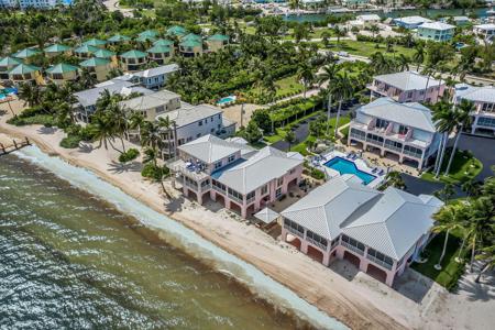 117 Coco Plum Drive