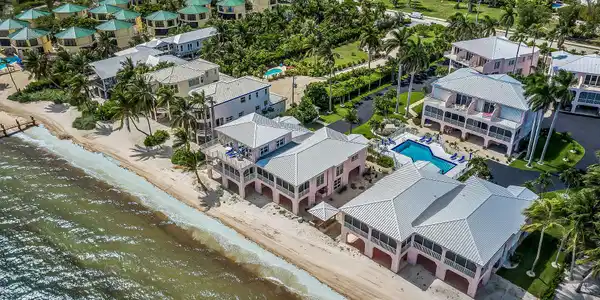 117 Coco Plum Drive