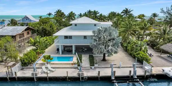 150 Columbus Drive