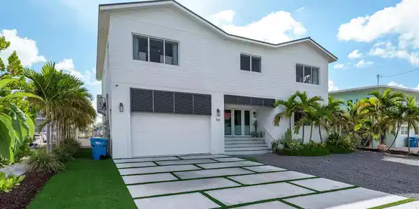 Image 2: Front of property