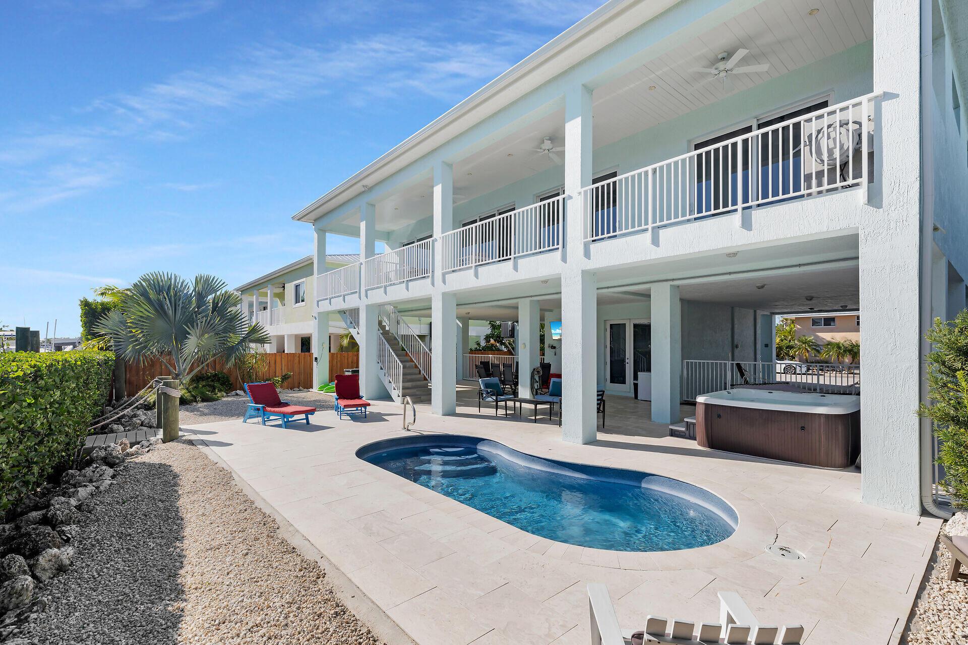 Image 3: Pool 2