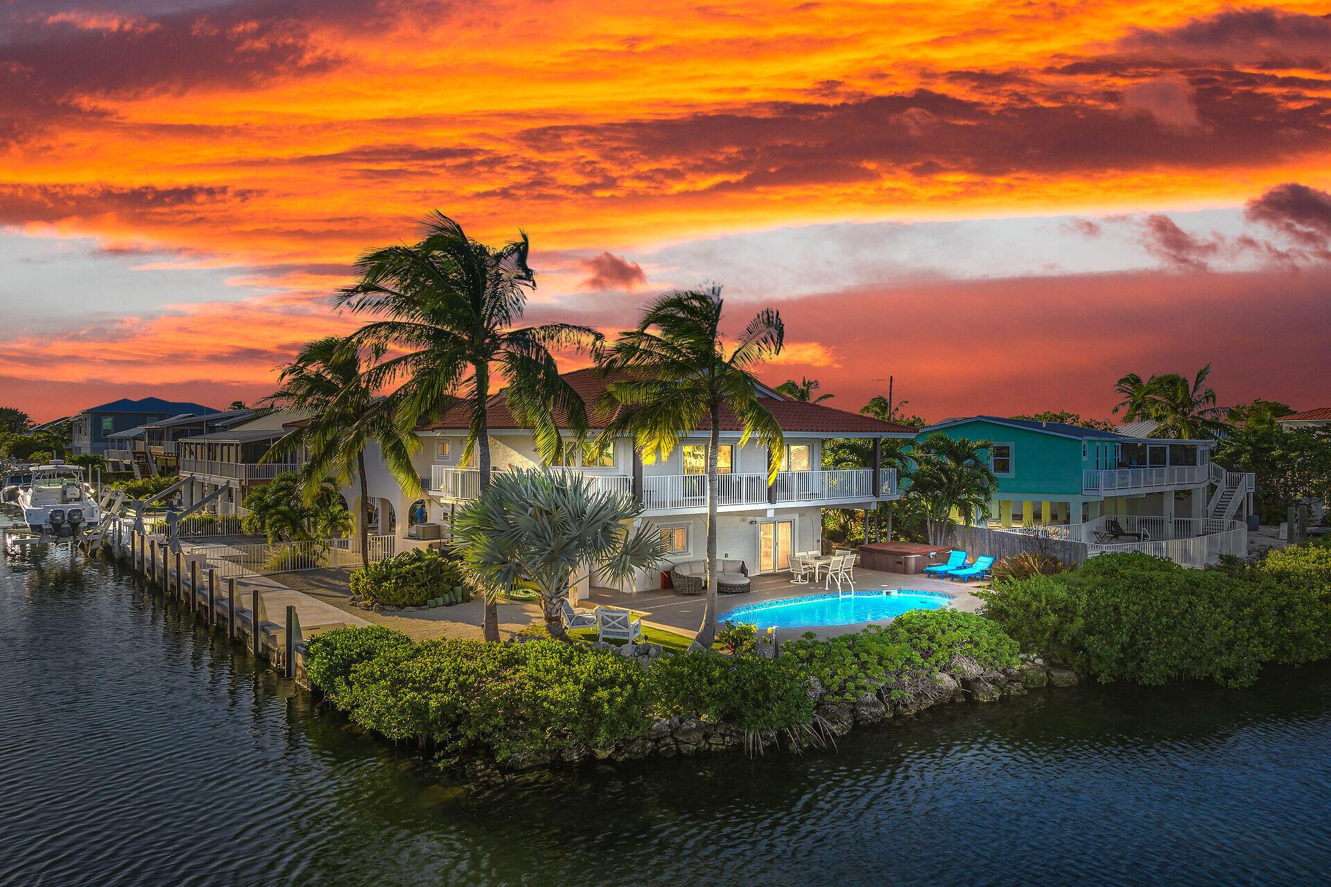 Image 4: Sunset Pic