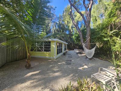 140 Gumbo Limbo Drive