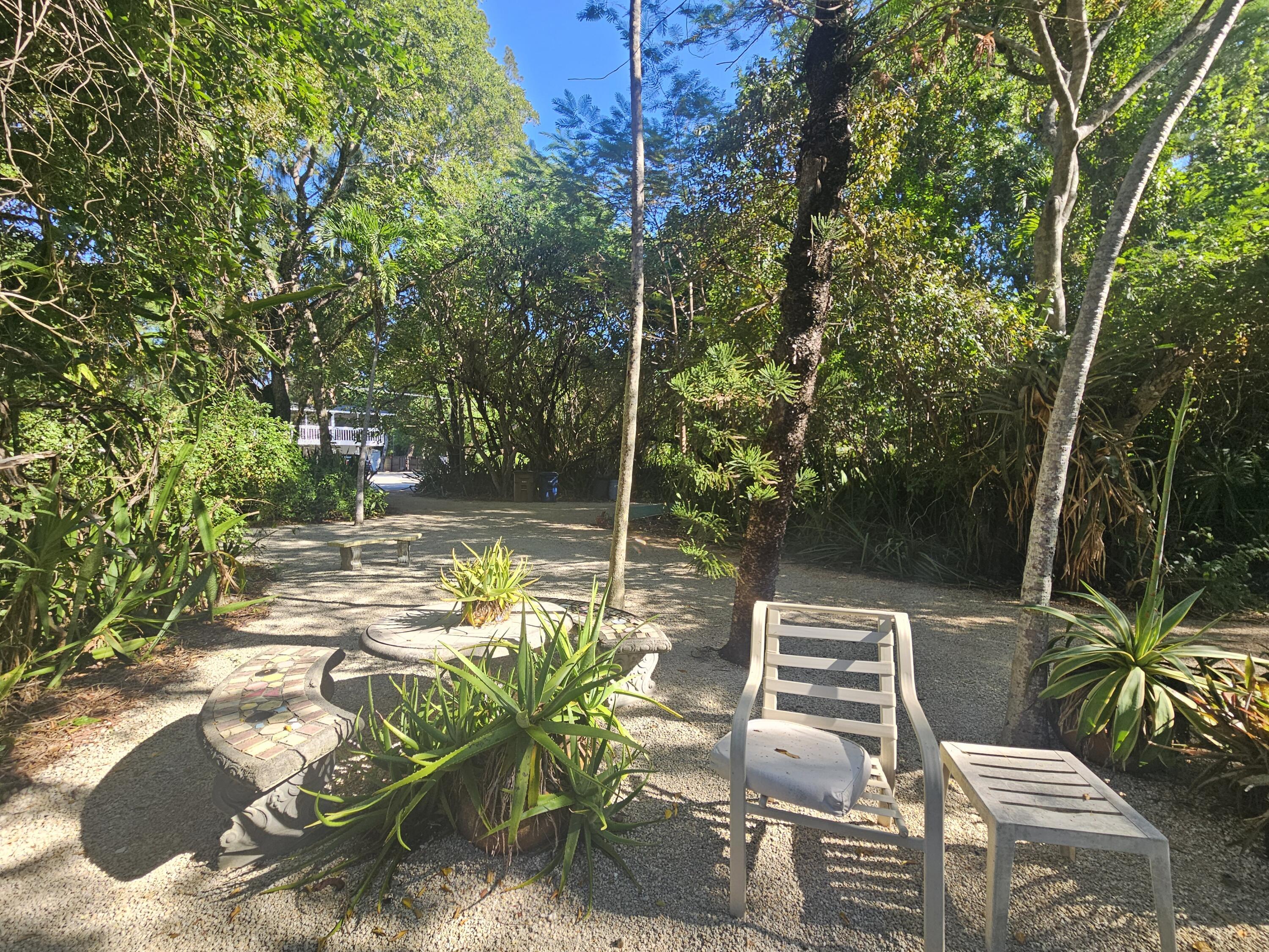 Image 2: Front Yard