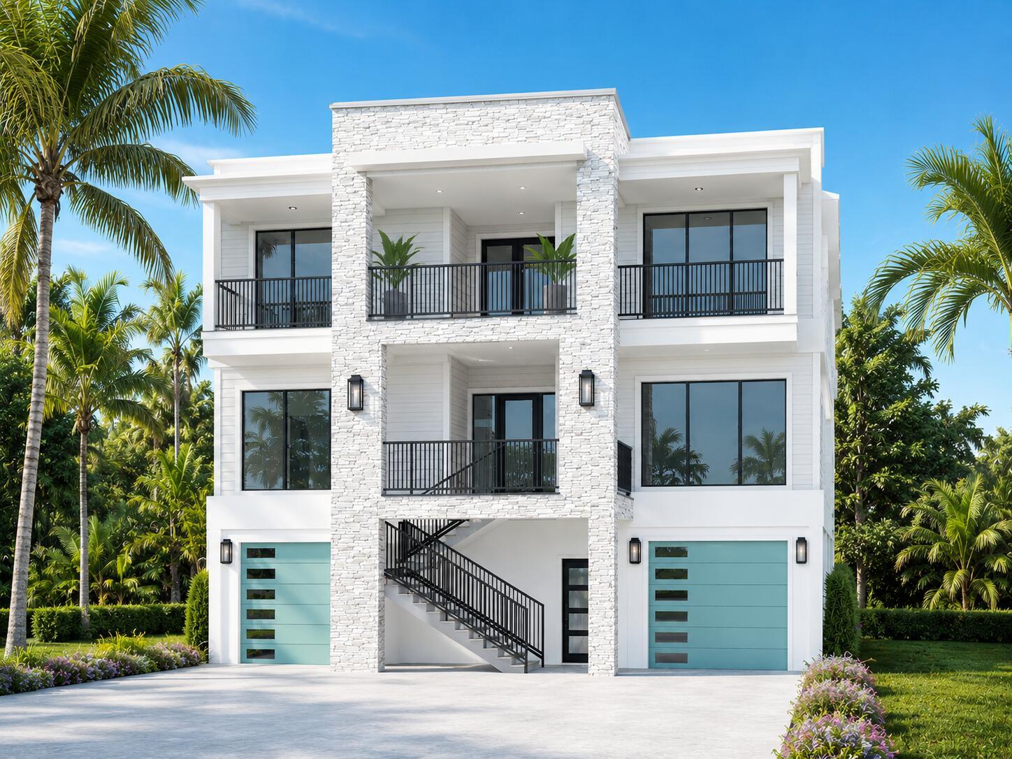 Image 2: Alternative Exterior View#1