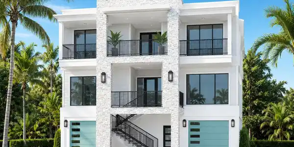 Image 2: Alternative Exterior View#1