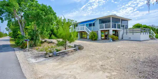 1843 Bahia Shores Road