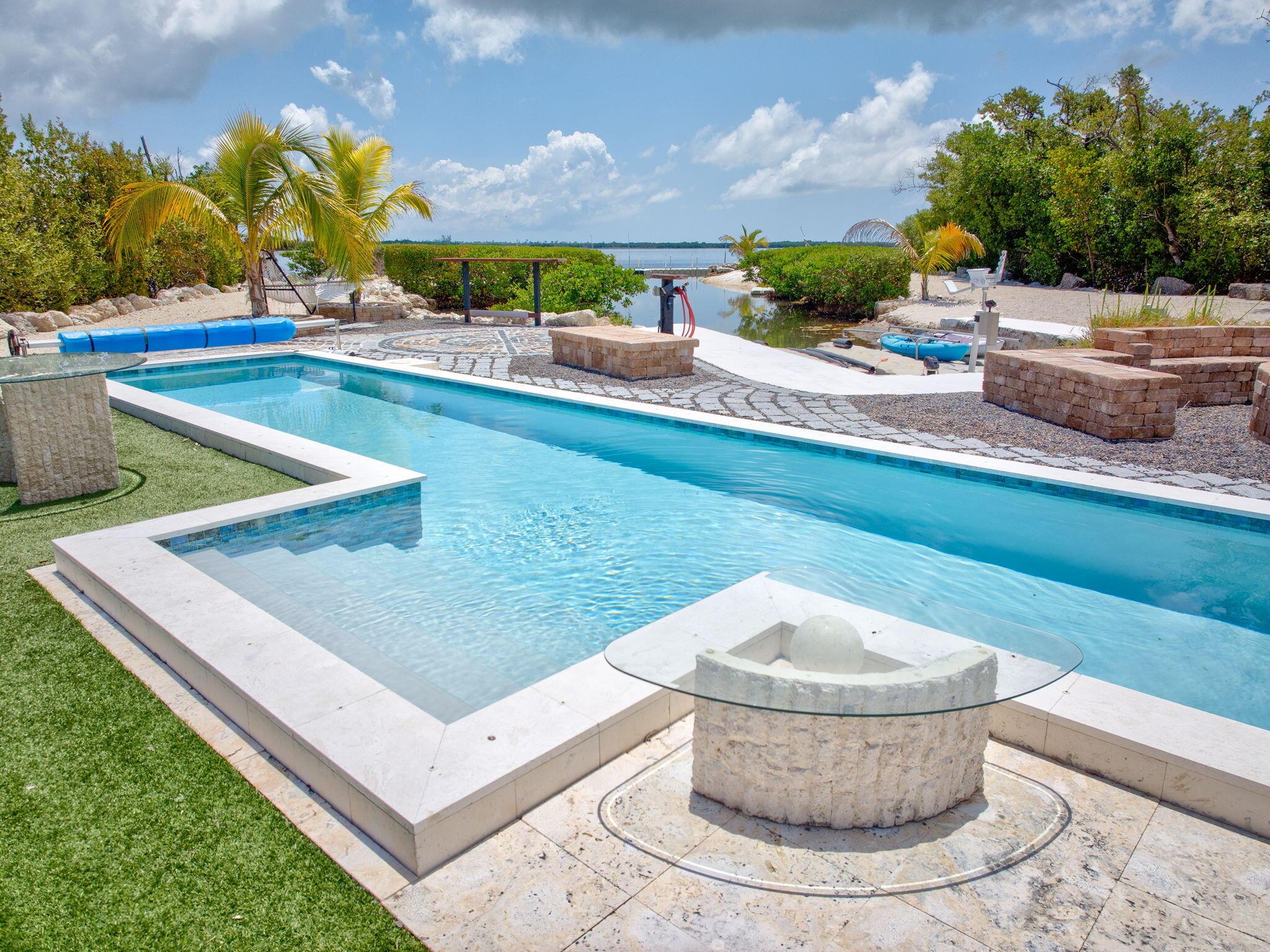 Image 1: Pool 1