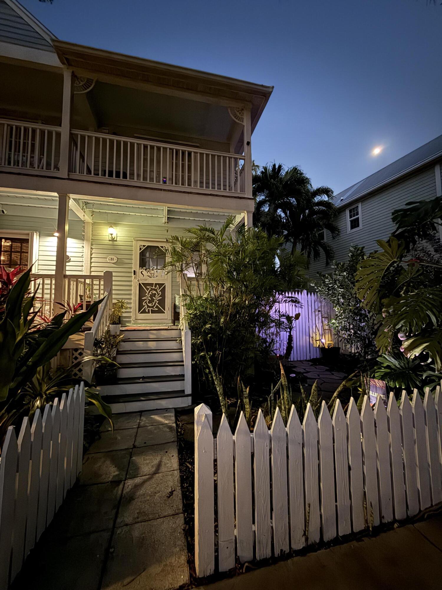 Image 2: Front of home