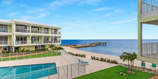 501 E Ocean Drive