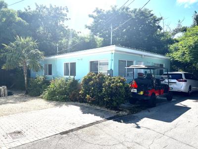 721 Galveston Lane