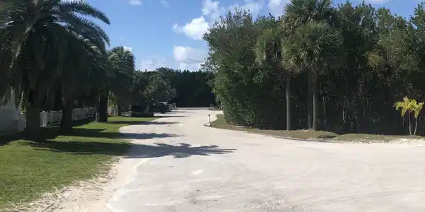 Image 2: Entry to Complex