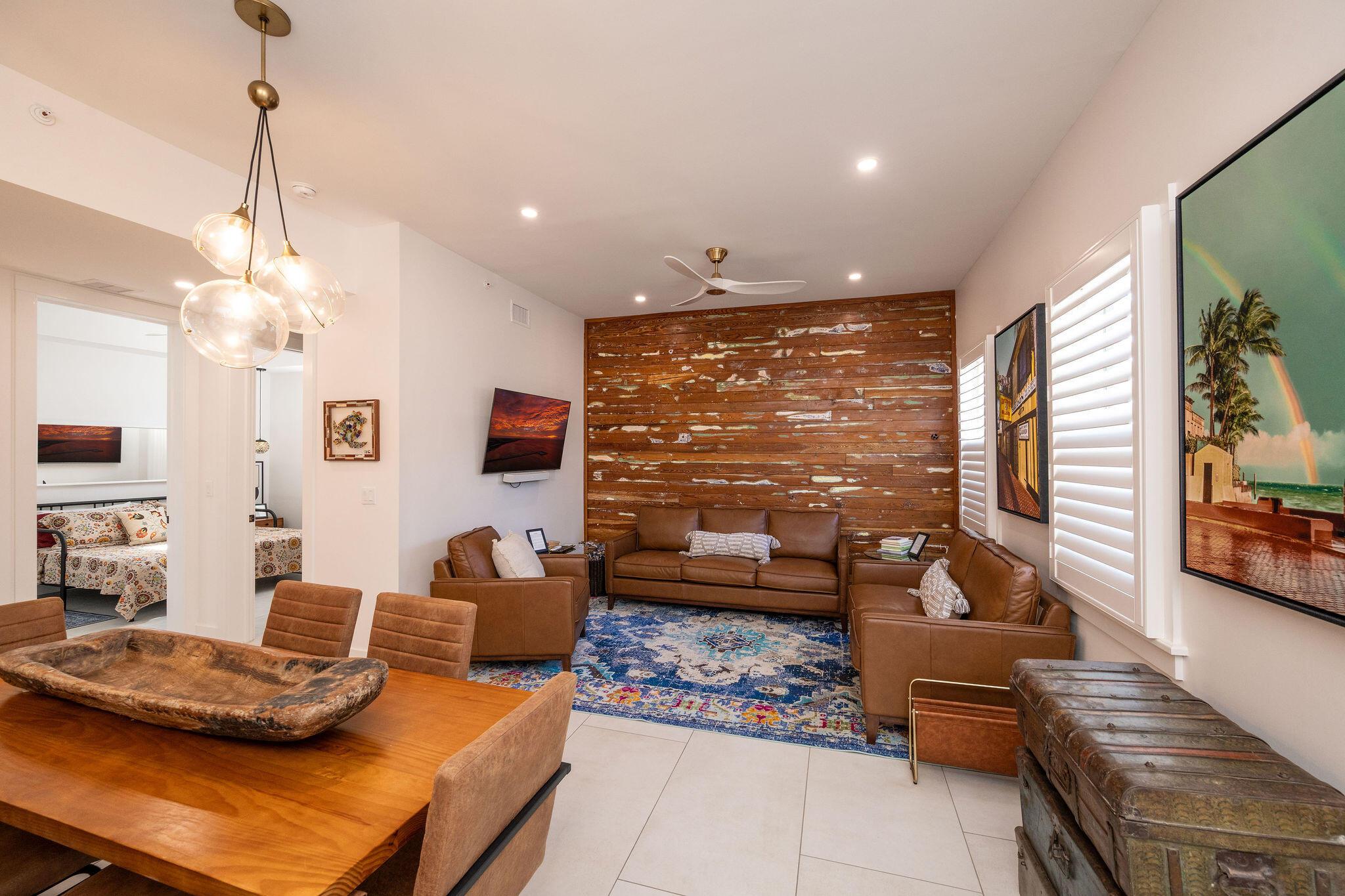 Image 2: First Floor Unit #2