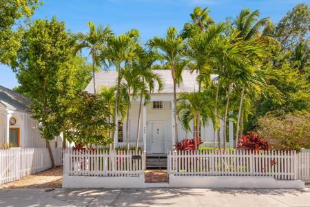 708 Southard Street