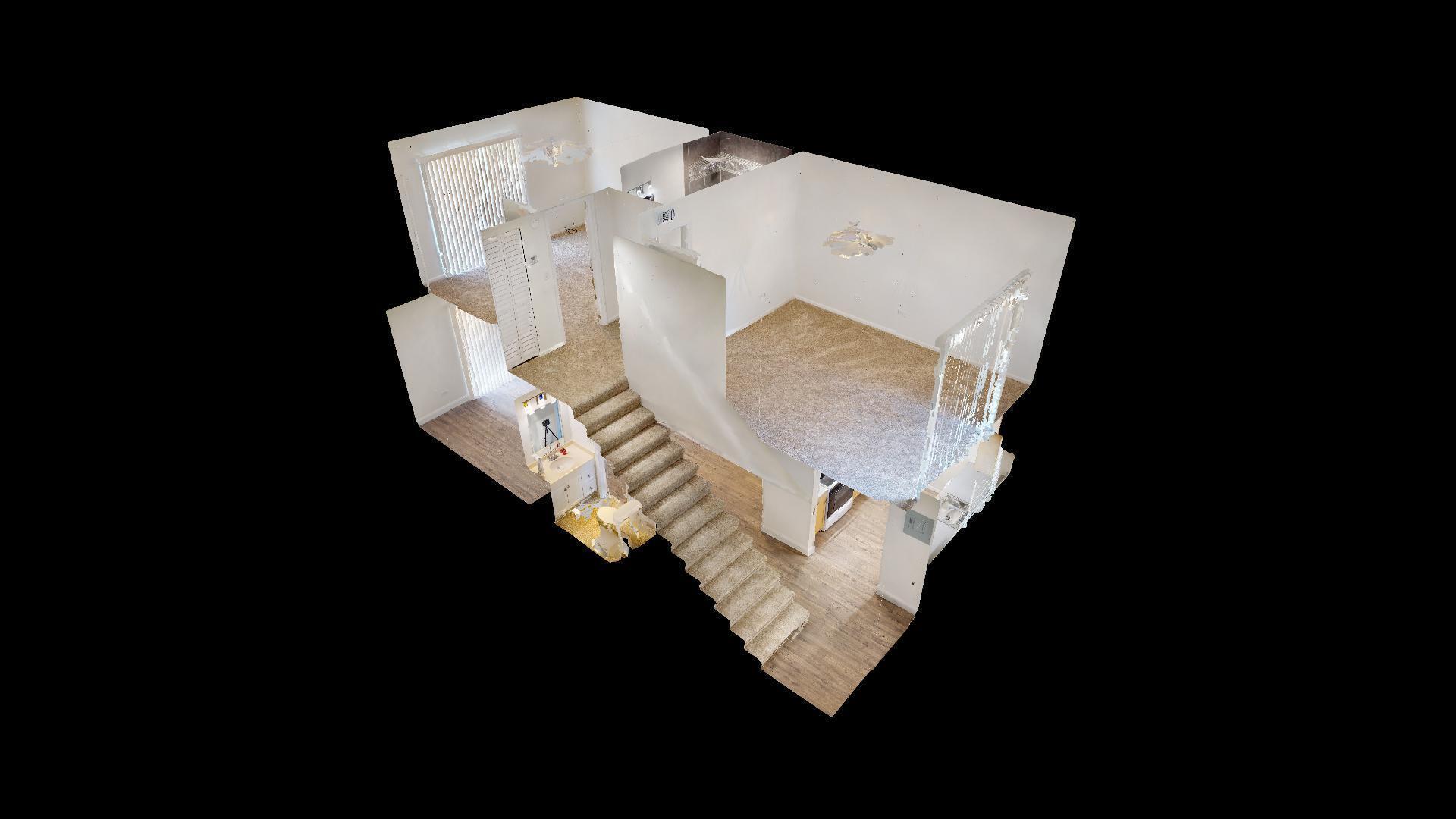 Image 2: 300-Ocean-Drive-Dollhouse-View