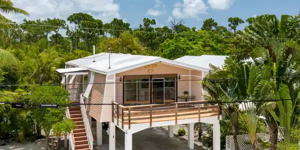 2421 Pensacola Road