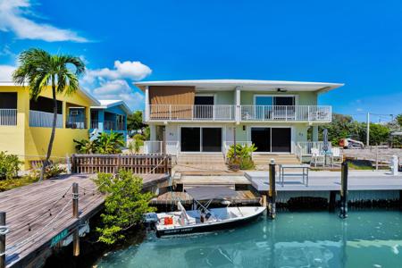 51 Coral Lane