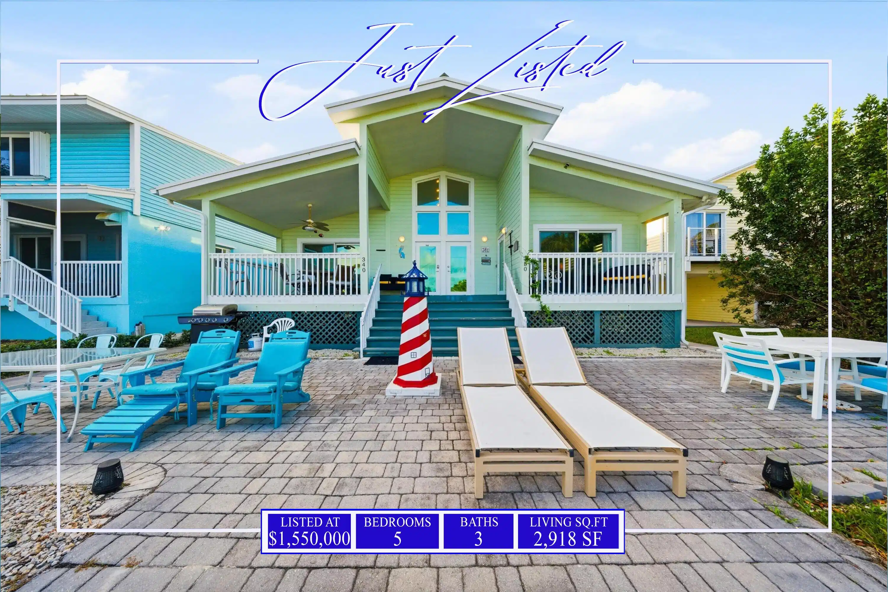 Image 1: 340-350 East Ocean Drive