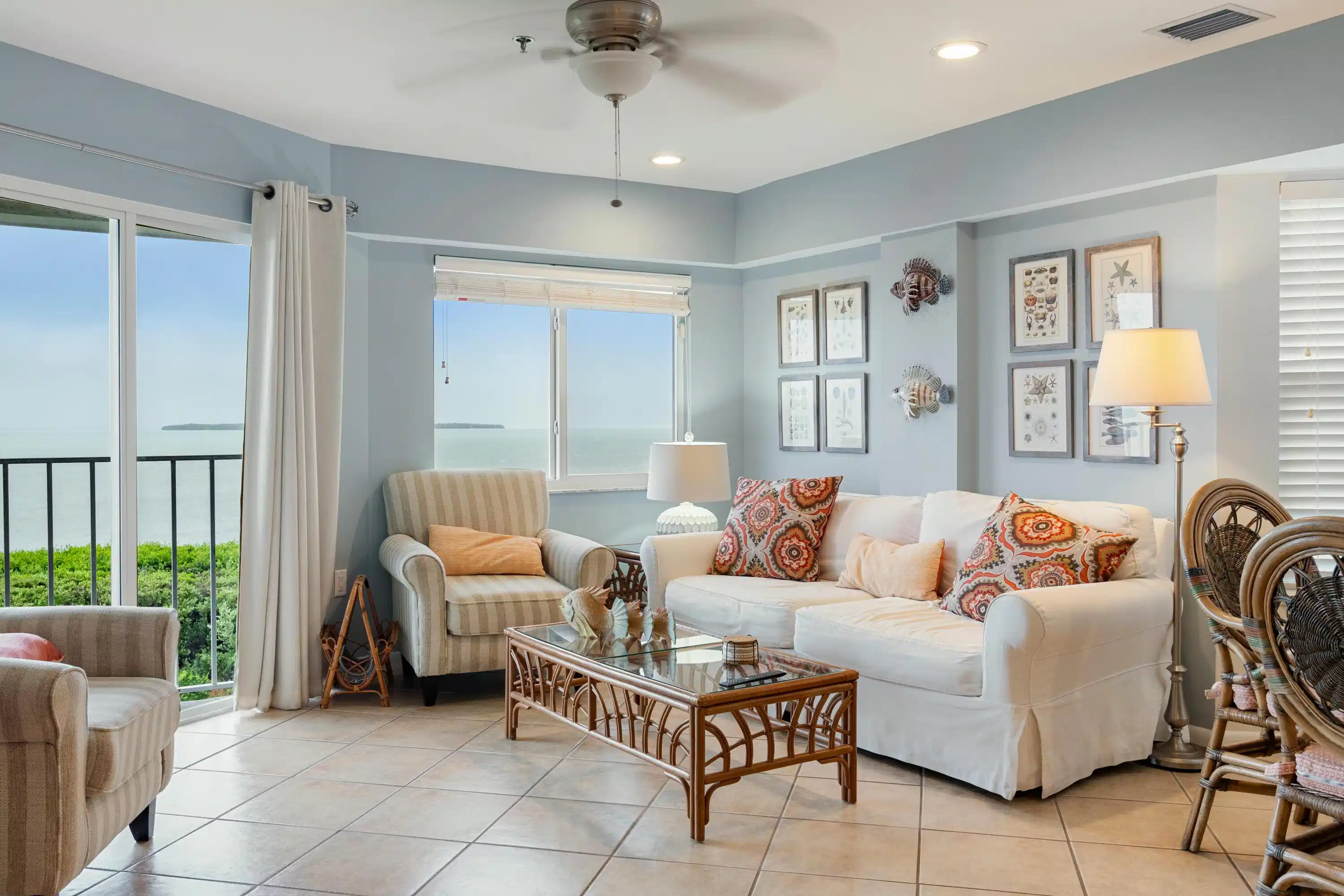 Image 1: WOW Ocean views
