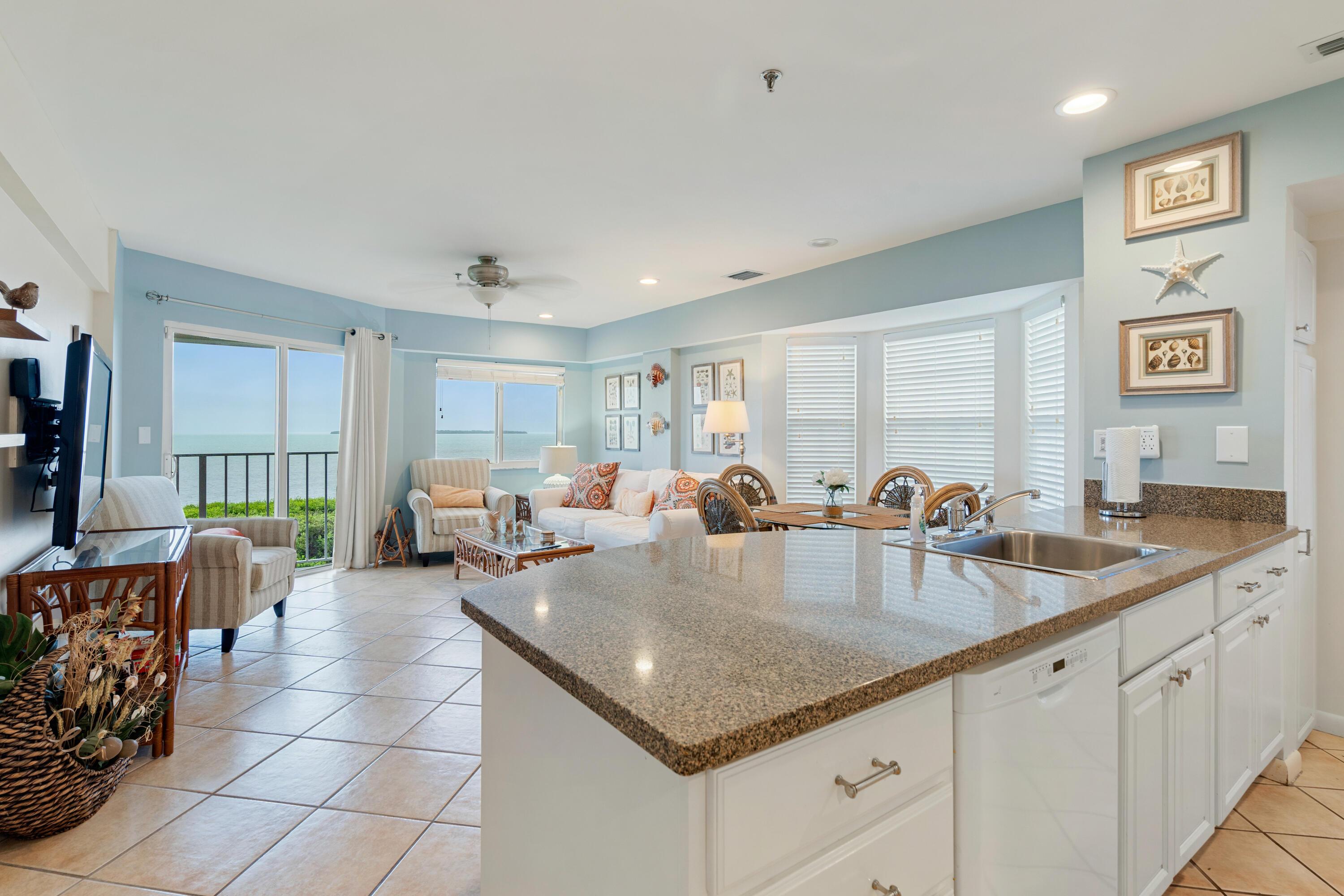 Image 3: Granite Counters