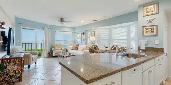 Image 3: Granite Counters