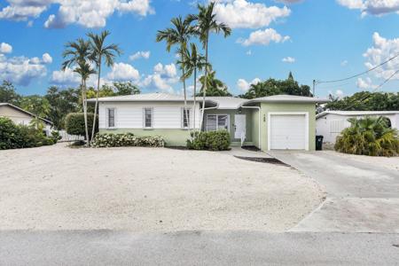 168 Coral Avenue