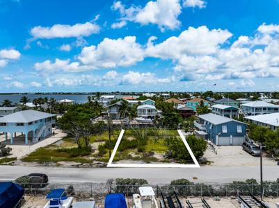 7 Calico Jack Cir