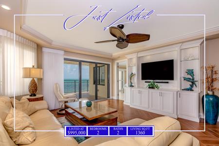 1001 W Ocean Drive