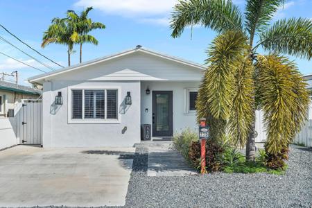 33D 11Th Avenue