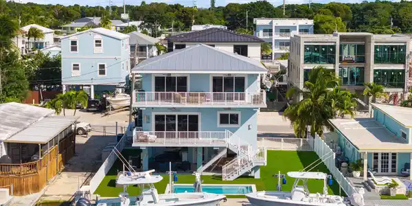 254 Lower Matecumbe Road