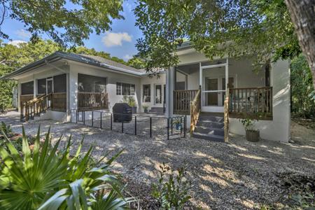 78 John Silver Drive
