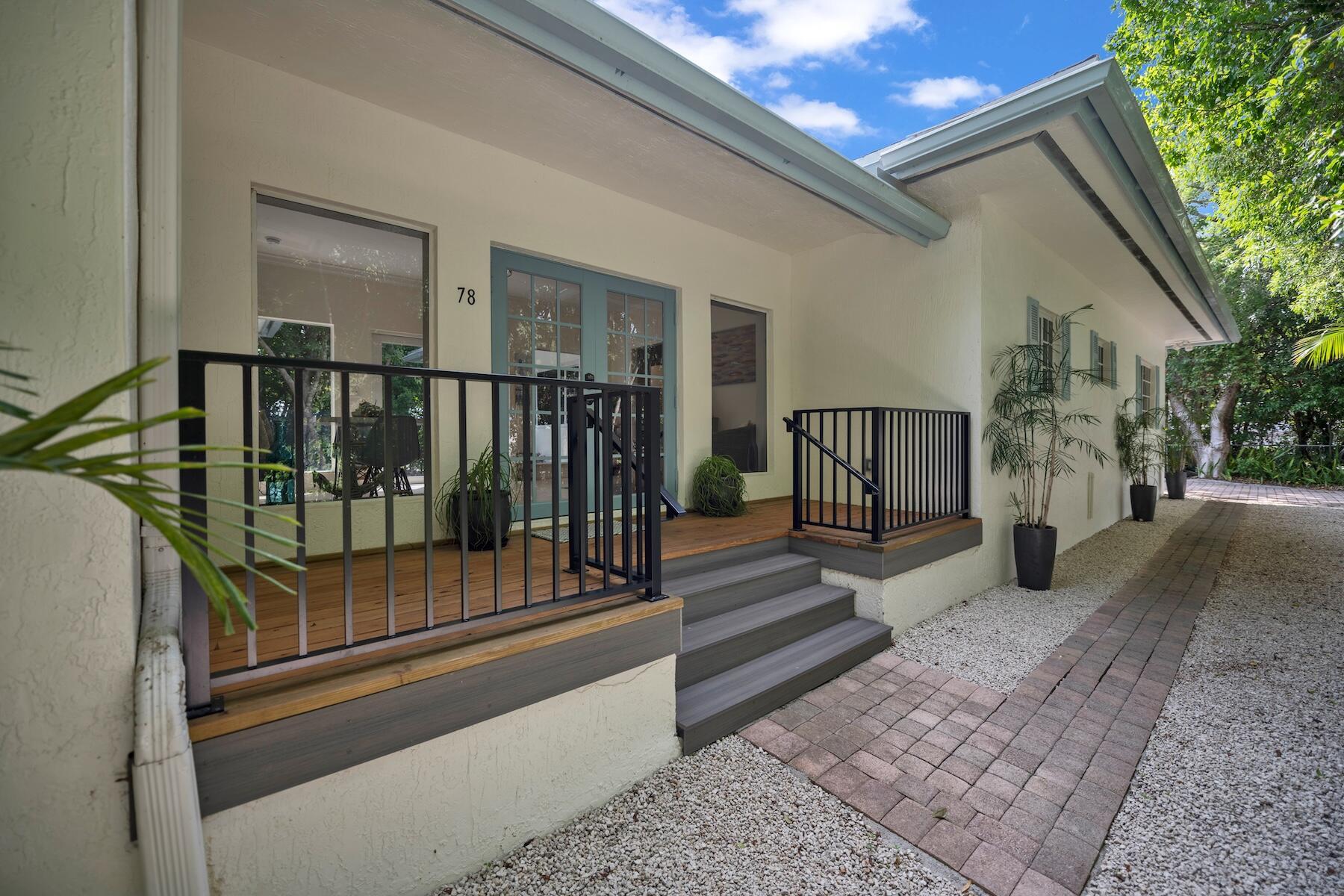 Image 2: Front Door