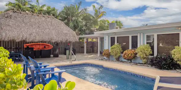 2266 Dolphin Drive