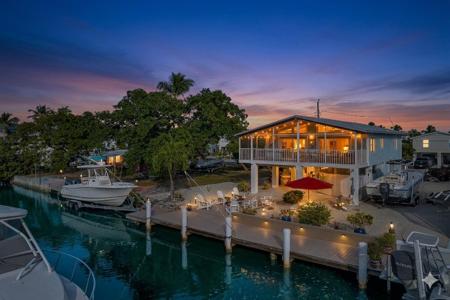 118 Snapper Creek Drive