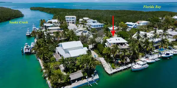 131 Bayview Isle Drive