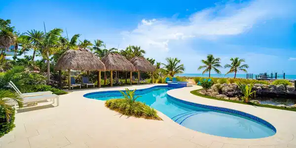 Image 3: Pool Area