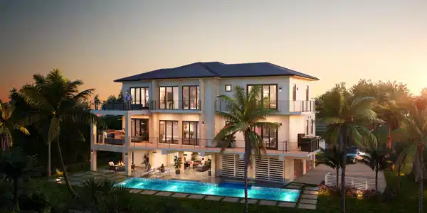 36 Cannon Royal Drive