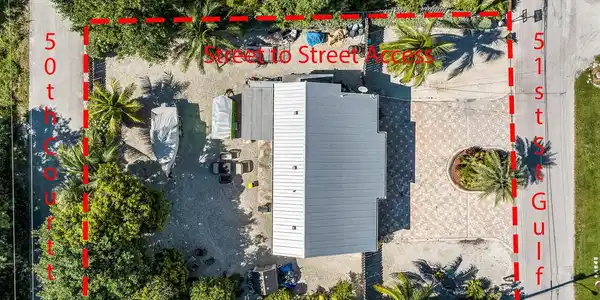 611 51st Street Gulf