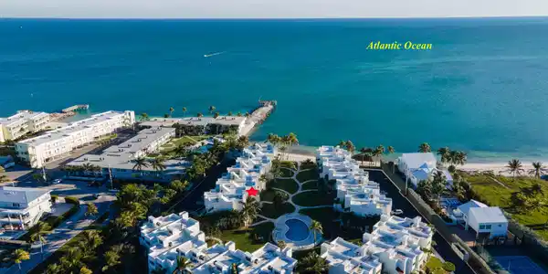 601 W Ocean Drive