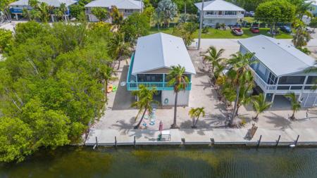 22878 Privateer Drive