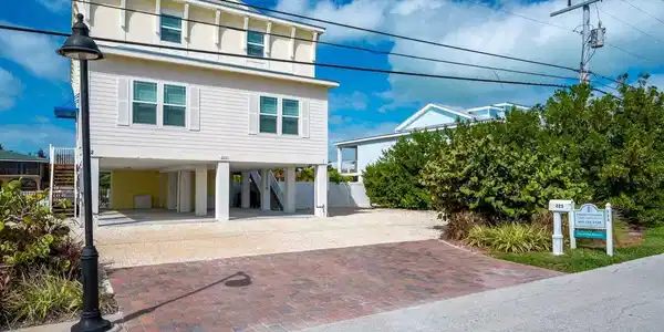 223 Sombrero Beach Road