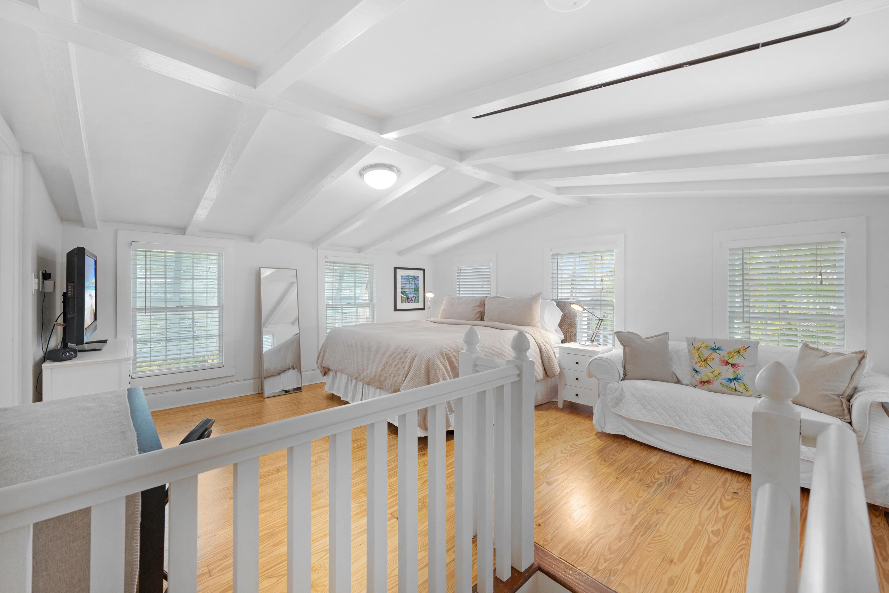 Image 4: Primary Bedroom