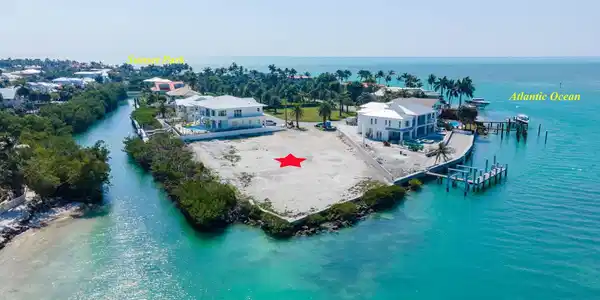 Lot 10 15th Circle