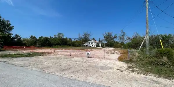 vacant lan 12th Street Gulf