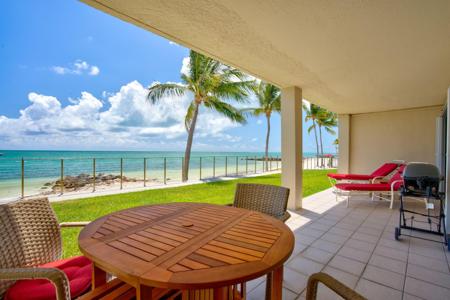 1001 W Ocean Drive