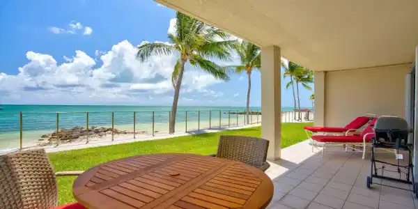1001 W Ocean Drive