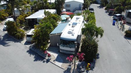 701 Spanish Main Drive