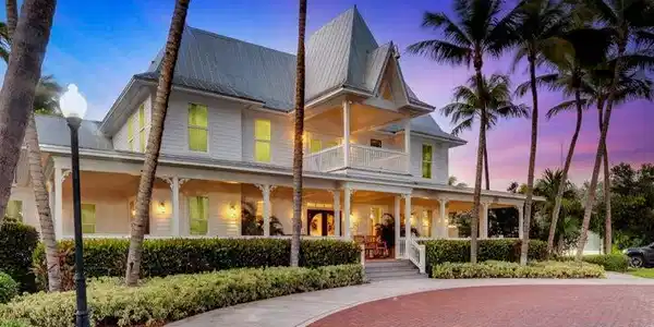 2600 Overseas Highway